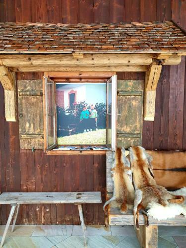 Hostal S'hoamatl
