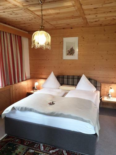 Hostal S'hoamatl