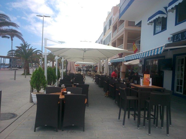 Apartamentos Mart�n