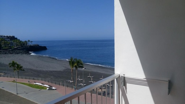 Apartamentos Mart�n