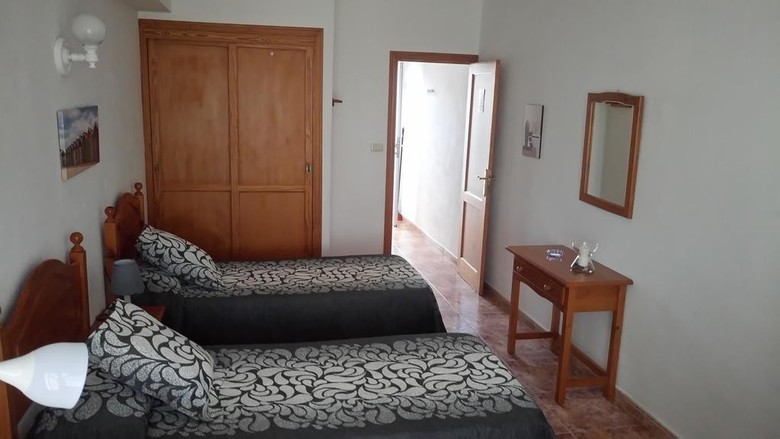 Apartamentos Mart�n