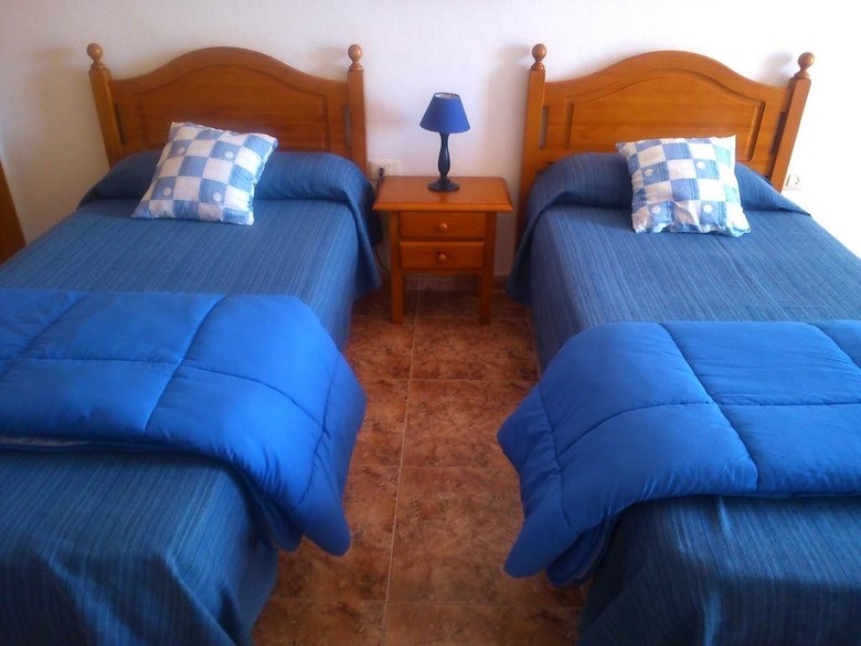Apartamentos Mart�n