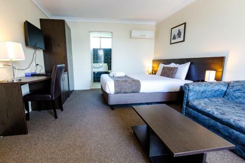 Motel Abcot Inn
