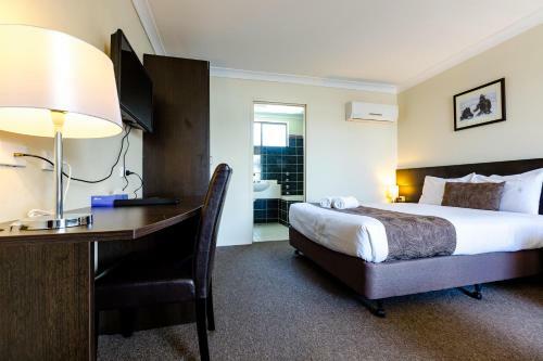 Motel Abcot Inn
