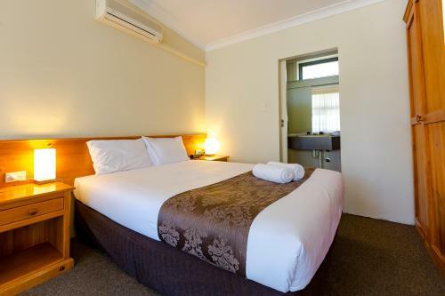 Motel Abcot Inn