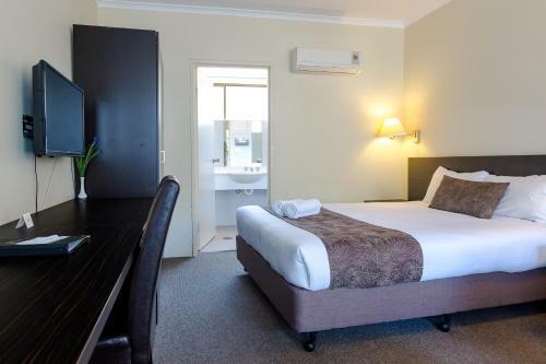 Motel Abcot Inn