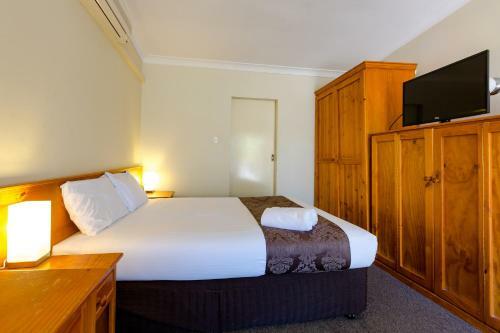 Motel Abcot Inn