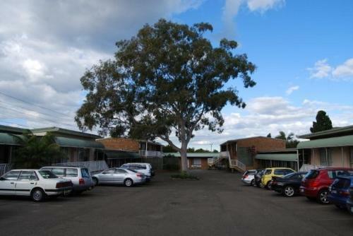 Motel Abcot Inn