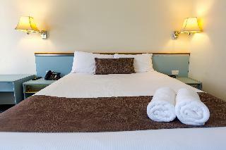 Motel Abcot Inn