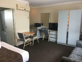 Motel Abcot Inn