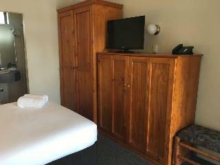 Motel Abcot Inn