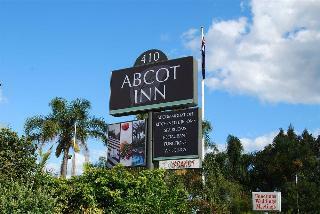 Motel Abcot Inn
