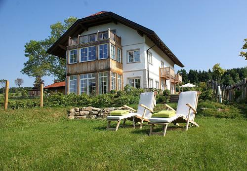 Hostal Gut Hiasenhof