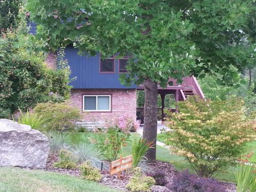 Creekside B&B