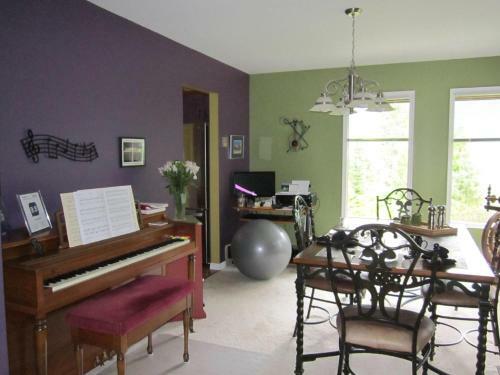 Creekside B&B
