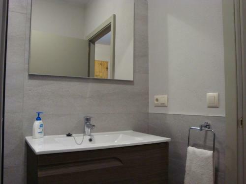 Apartaments Pla�a Major