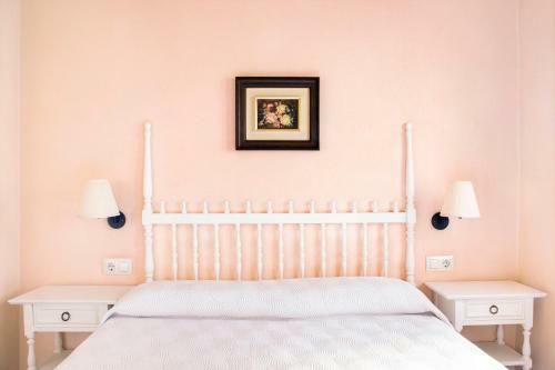 Apartaments Pla�a Major