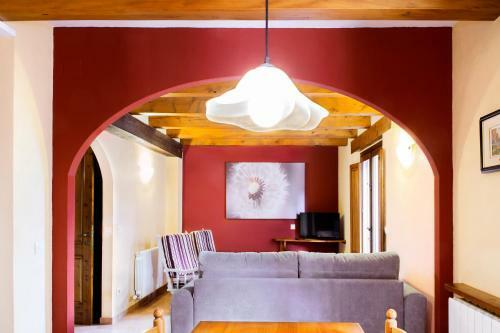 Apartaments Pla�a Major