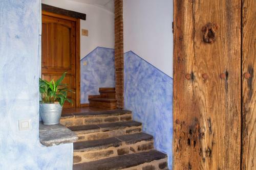 Apartaments Pla�a Major