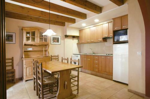 Apartaments Pla�a Major