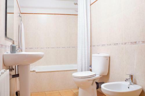 Apartaments Pla�a Major