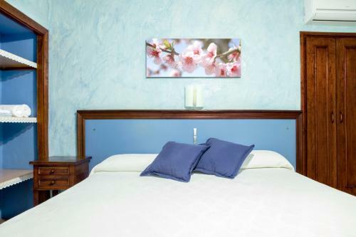 Apartaments Pla�a Major