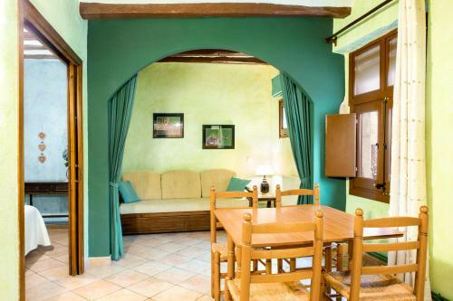 Apartaments Pla�a Major