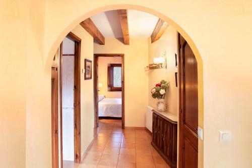 Apartaments Pla�a Major