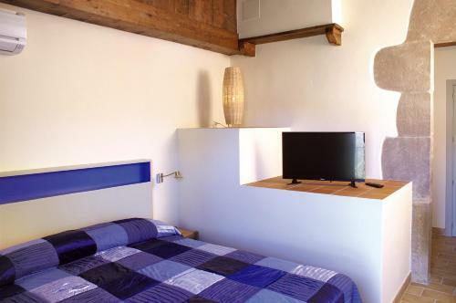 Apartaments Pla�a Major
