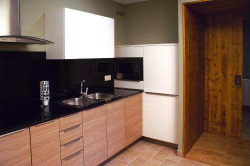 Apartaments Pla�a Major