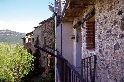 Apartaments Pla�a Major