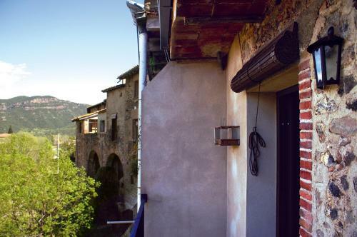 Apartaments Pla�a Major
