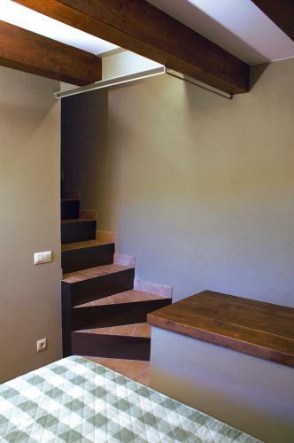 Apartaments Pla�a Major