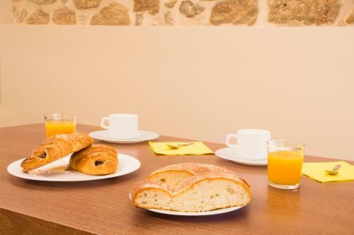 Apartaments Pla�a Major
