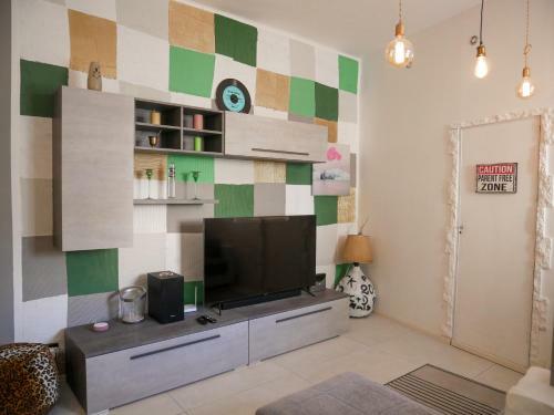 Apartamento Appartamento Nella - Solo Affitti Brevi