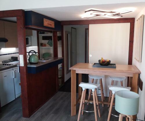 Apartamentos Ker Lomic