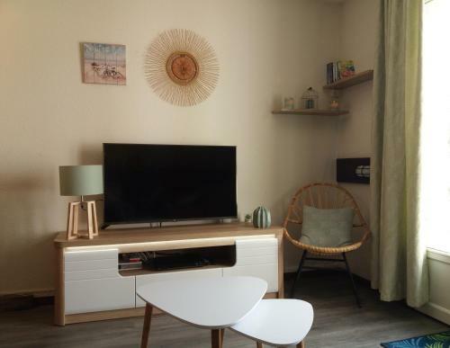 Apartamentos Ker Lomic