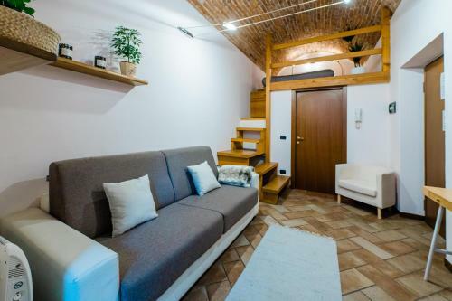 Apartamento Sweet Old Town