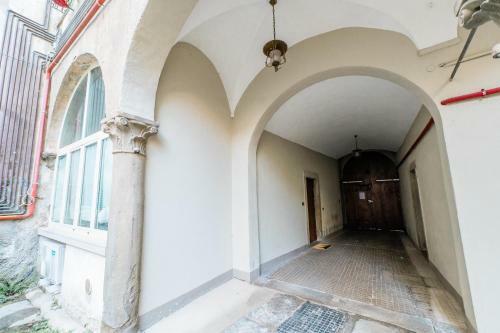 Apartamento Sweet Old Town
