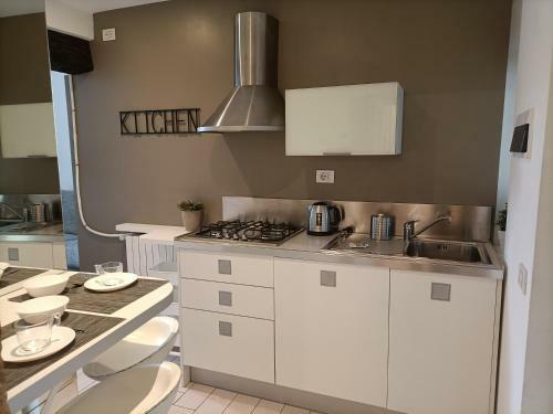 Apartamento Be My Guest Charme E Relax In Citta' Alta