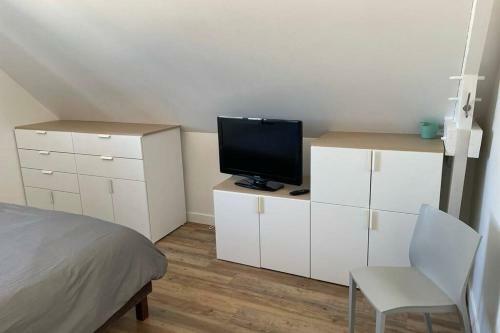 Maison De Vacances Grand Confort