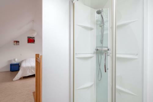 Belle Maison Pour Six Personnes A Arzon