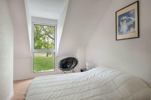 Belle Maison Pour Six Personnes A Arzon