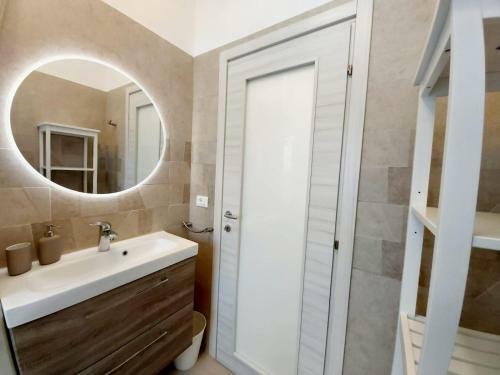 Apartamento Bergamo Allegra