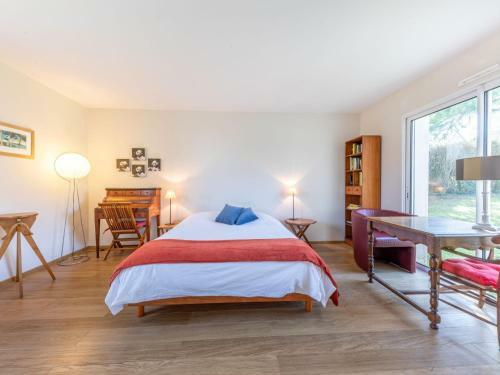 Holiday Home Villa de La Butte
