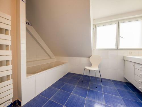 Holiday Home Villa de La Butte
