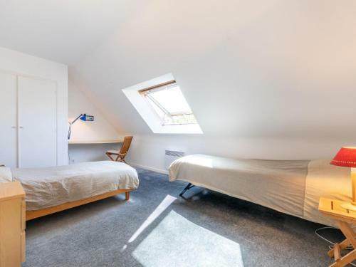Holiday Home Villa de La Butte