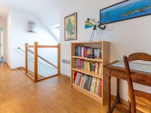 Holiday Home Villa de La Butte