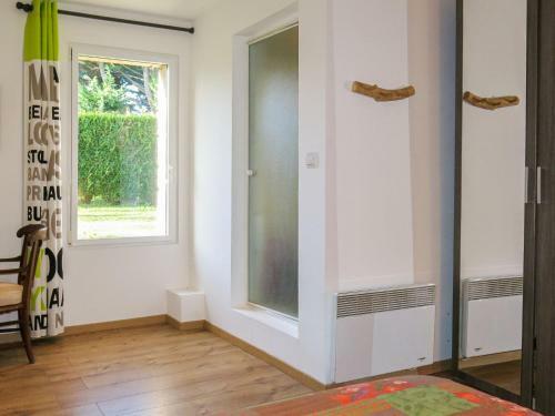 Holiday Home Villa de La Butte