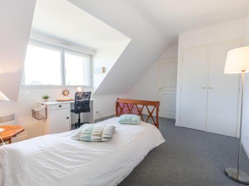 Holiday Home Villa de La Butte